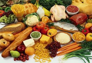 nutrition in bodybuilding