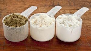 proteinpowders
