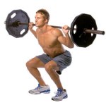 Guy Squat2