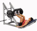 Lady Legpress1