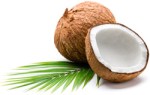 coconuts