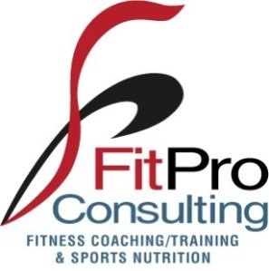 FitPro Logo