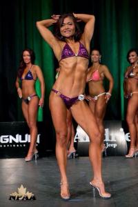 Marjorie NPAA May 2014